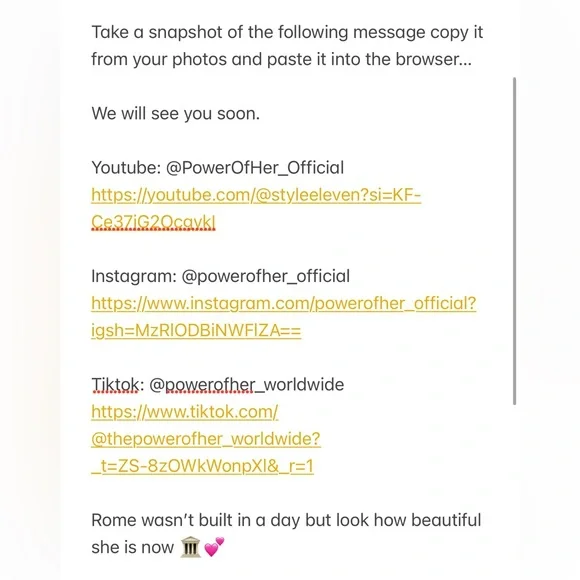 Brenda’s Bundle ⭐️💫 - Picture 5 of 8